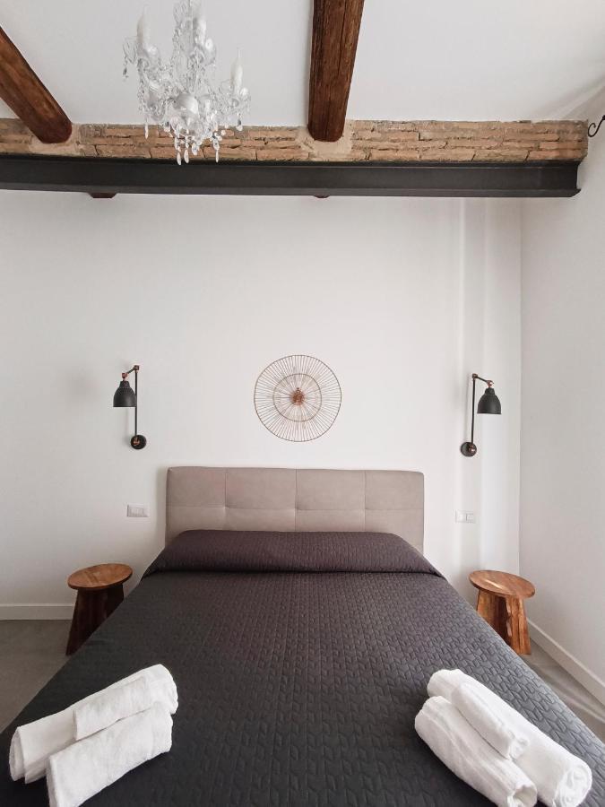 La Tua Casa A Viadelcorso Appartement Rome