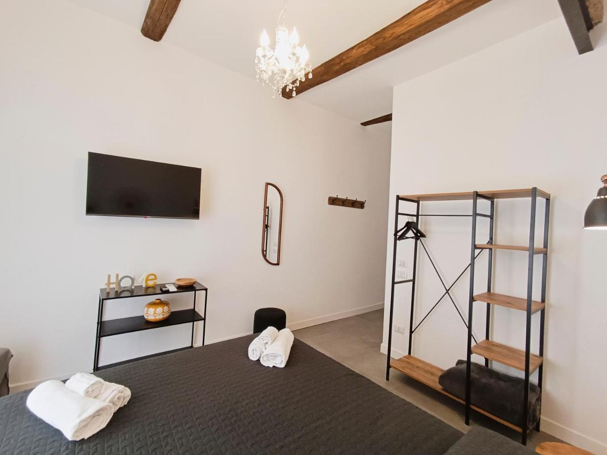 Appartement La Tua Casa A Viadelcorso *