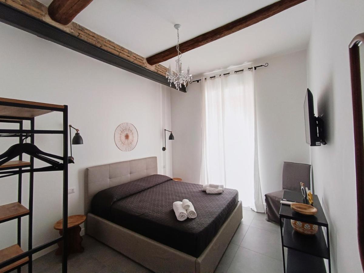 Appartement La Tua Casa A Viadelcorso