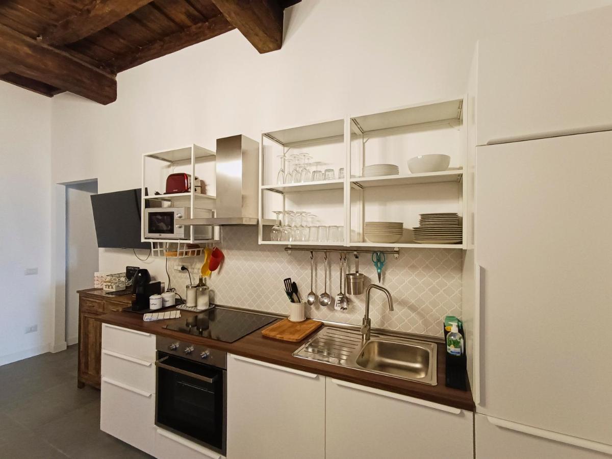 Appartement La Tua Casa A Viadelcorso