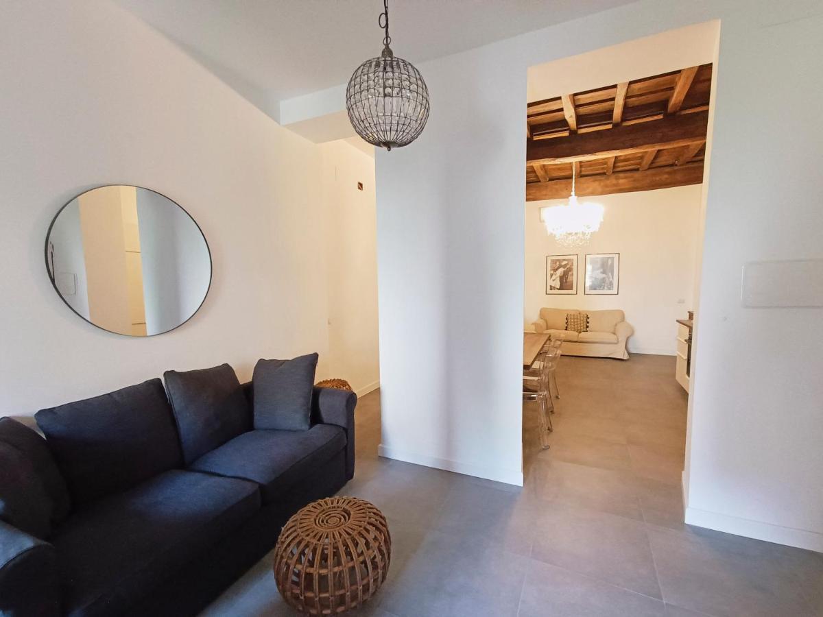 La Tua Casa A Viadelcorso Appartement Rome