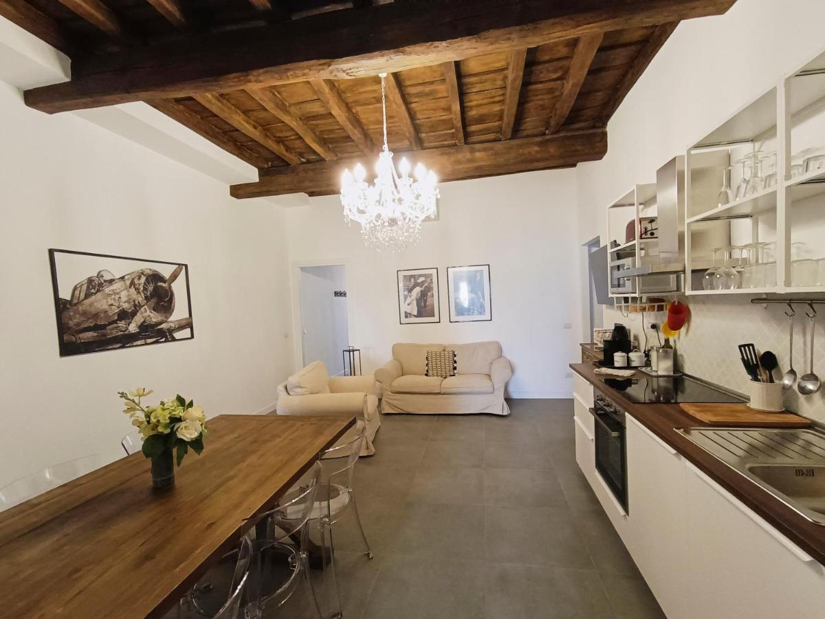 Appartement La Tua Casa A Viadelcorso *