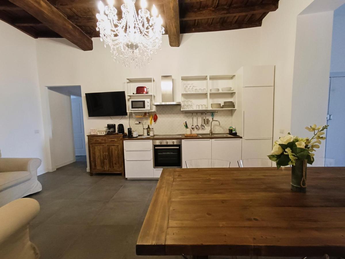 Appartement La Tua Casa A Viadelcorso