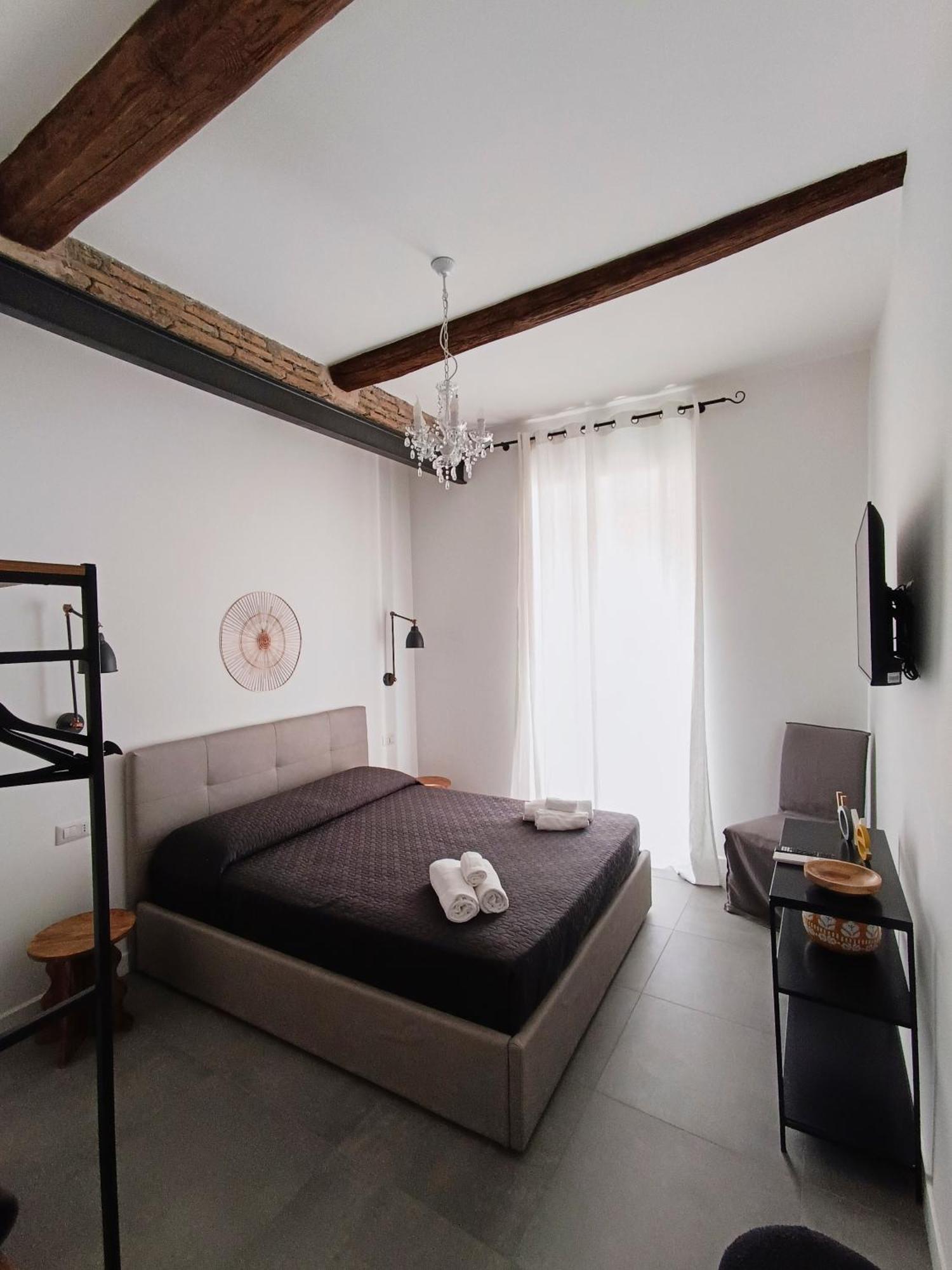 Appartement La Tua Casa A Viadelcorso