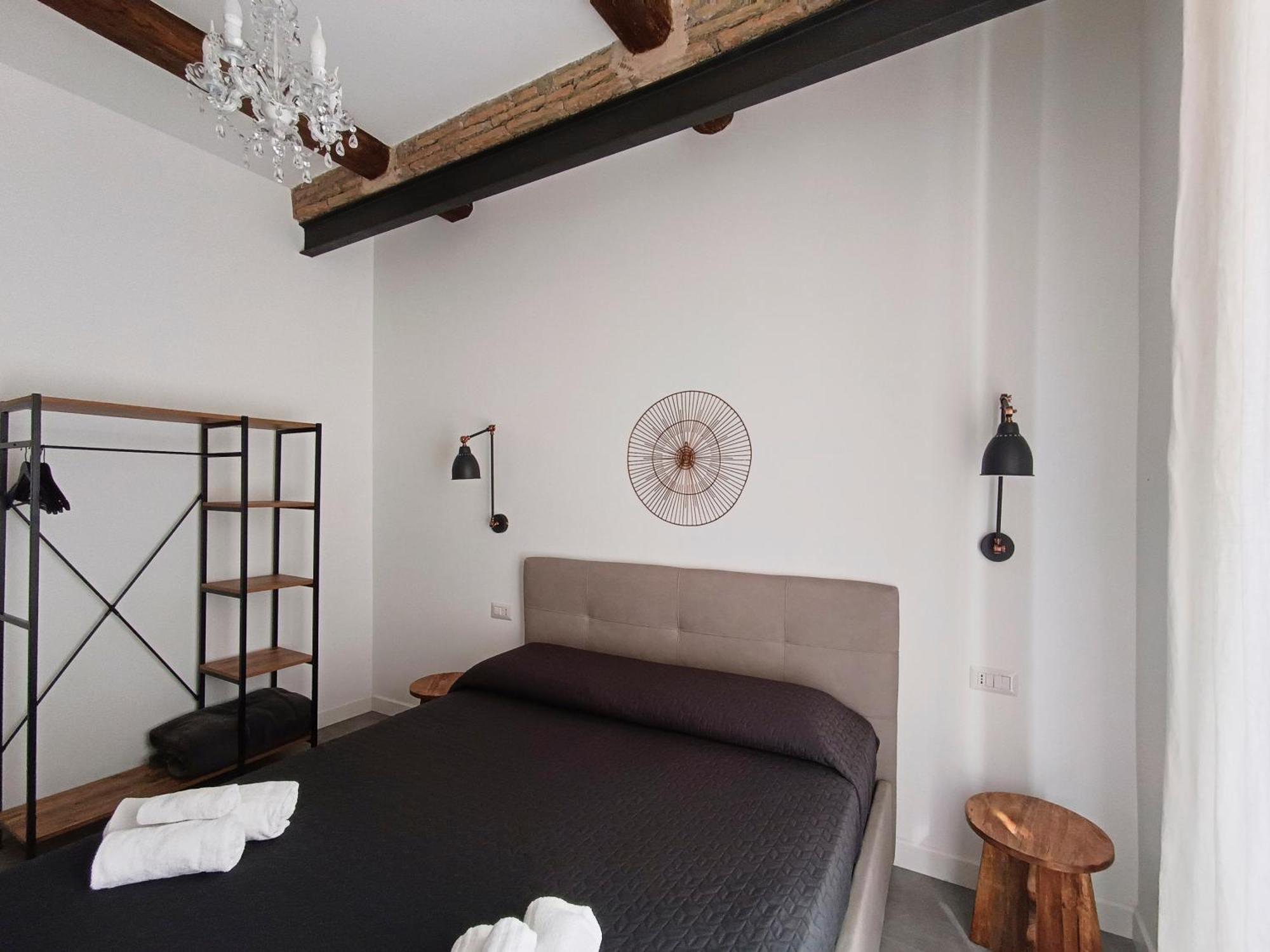 La Tua Casa A Viadelcorso Appartement