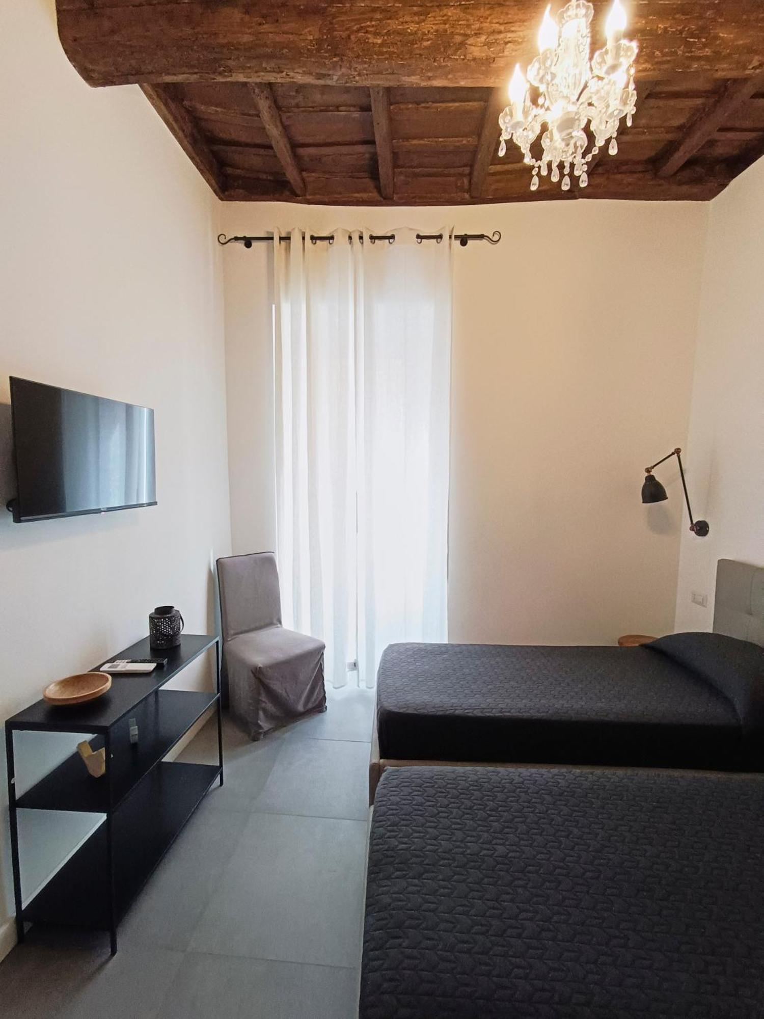 Appartement La Tua Casa A Viadelcorso *