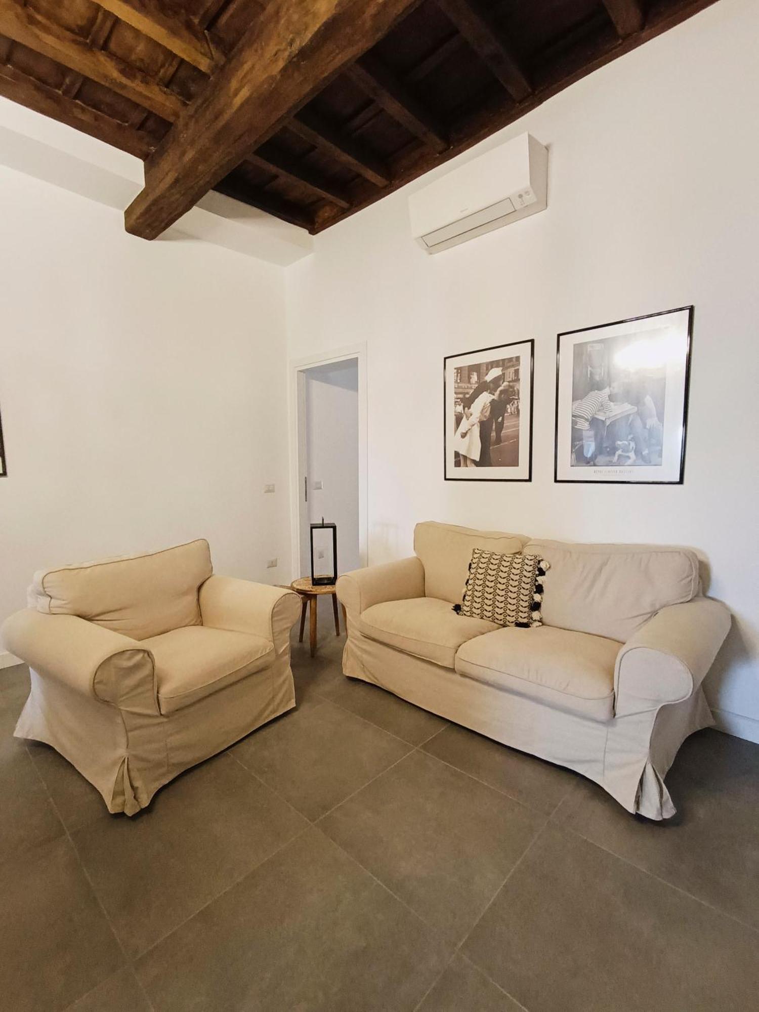 Appartement La Tua Casa A Viadelcorso *