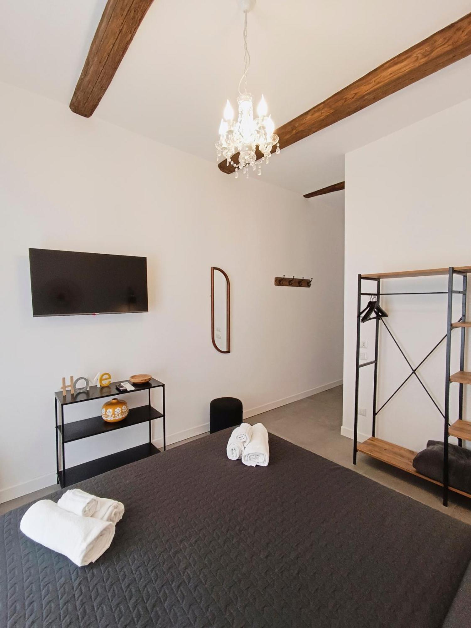 La Tua Casa A Viadelcorso Appartement Rome